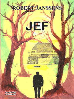cover image of Jef